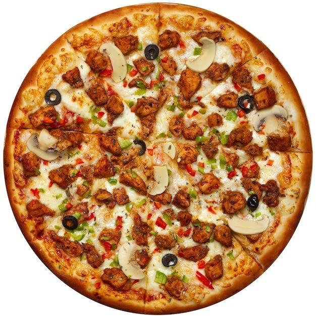 Pepperoni
